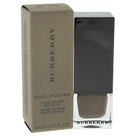 burberry dark trench 106|Burberry Beauty Nail Polish (106 .